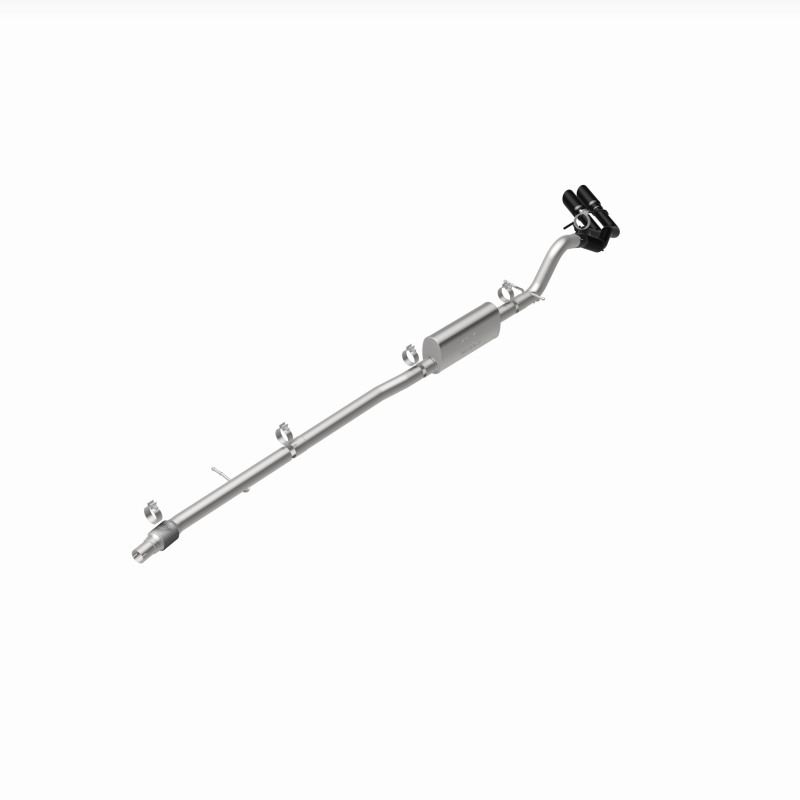 Lincoln Navigator Brake Rotor (2) - Front - PowerStop - Autospecialty - `98-`00