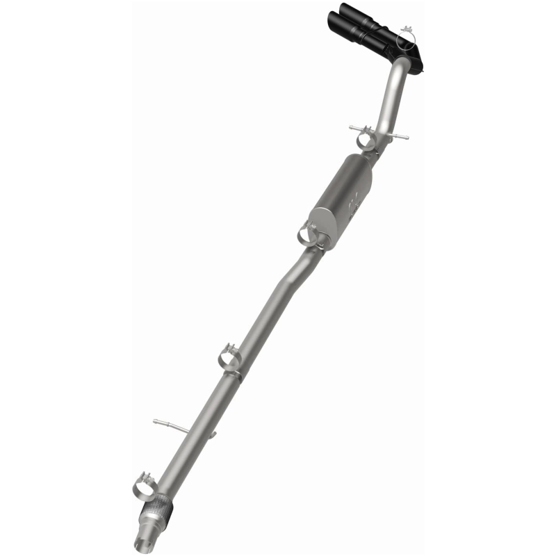 Lincoln Navigator Brake Rotor (2) - Front - PowerStop - Autospecialty - `98-`00