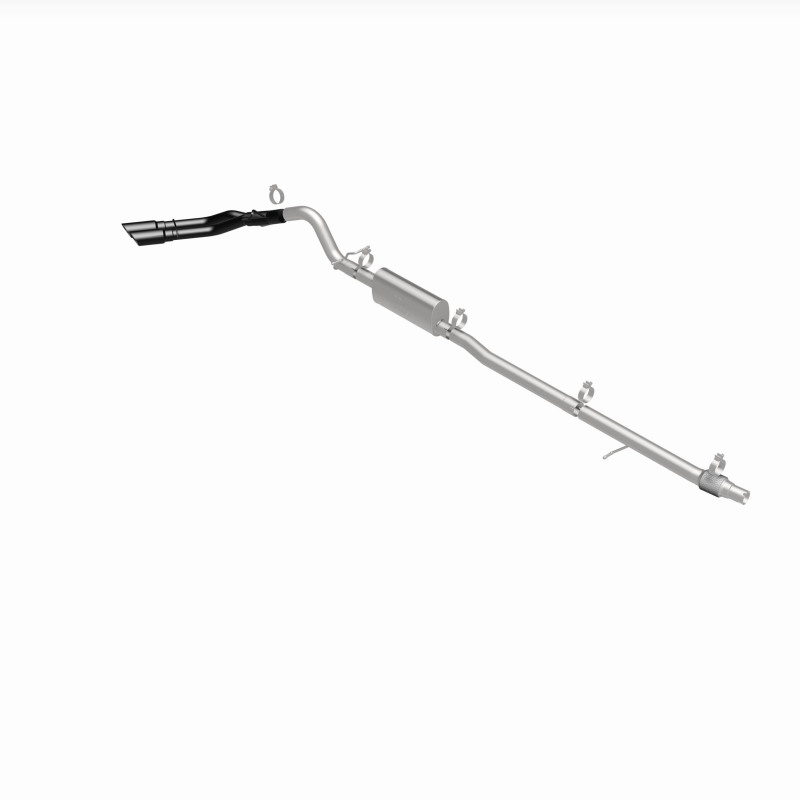 Lincoln Navigator Brake Rotor (2) - Front - PowerStop - Autospecialty - `98-`00