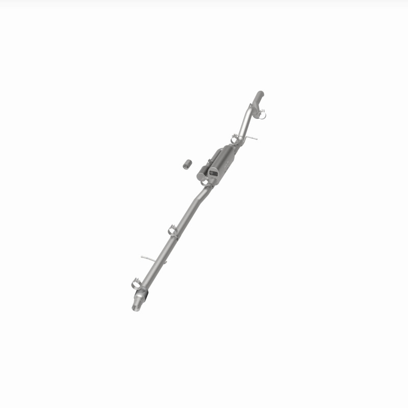 Ford F-350 Super Duty Brake Calipers - Rear - PowerStop - Autospecialty - `00-`04