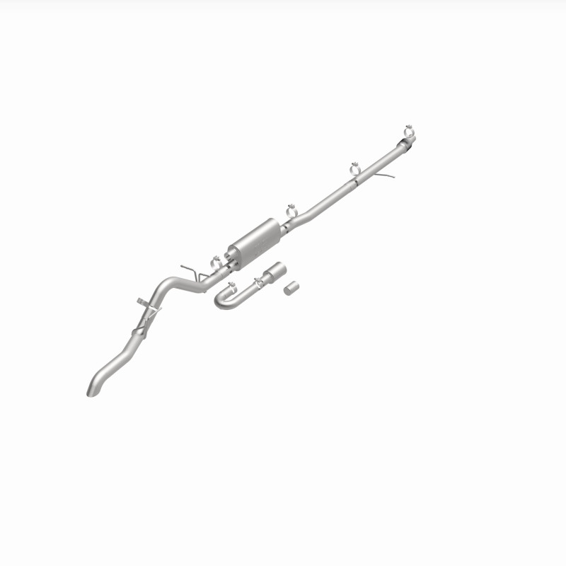 Ford F-350 Super Duty Brake Calipers - Rear - PowerStop - Autospecialty - `00-`04