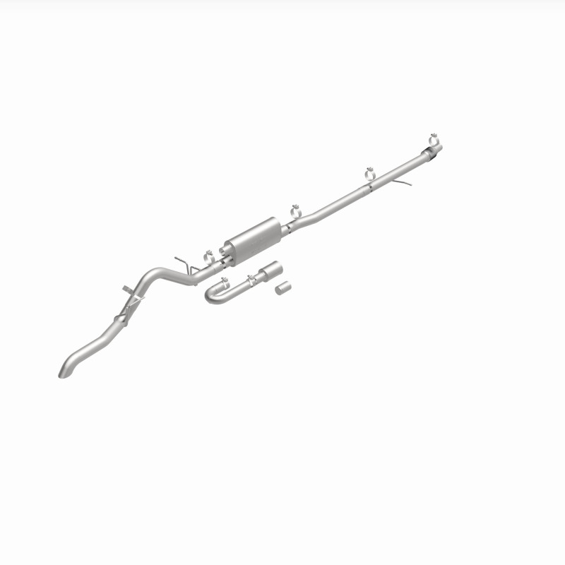 Ford F-350 Super Duty Brake Calipers - Rear - PowerStop - Autospecialty - `00-`04