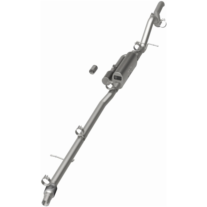 Ford F-350 Super Duty Brake Calipers - Rear - PowerStop - Autospecialty - `00-`04