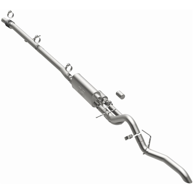 Ford F-350 Super Duty Brake Calipers - Rear - PowerStop - Autospecialty - `00-`04