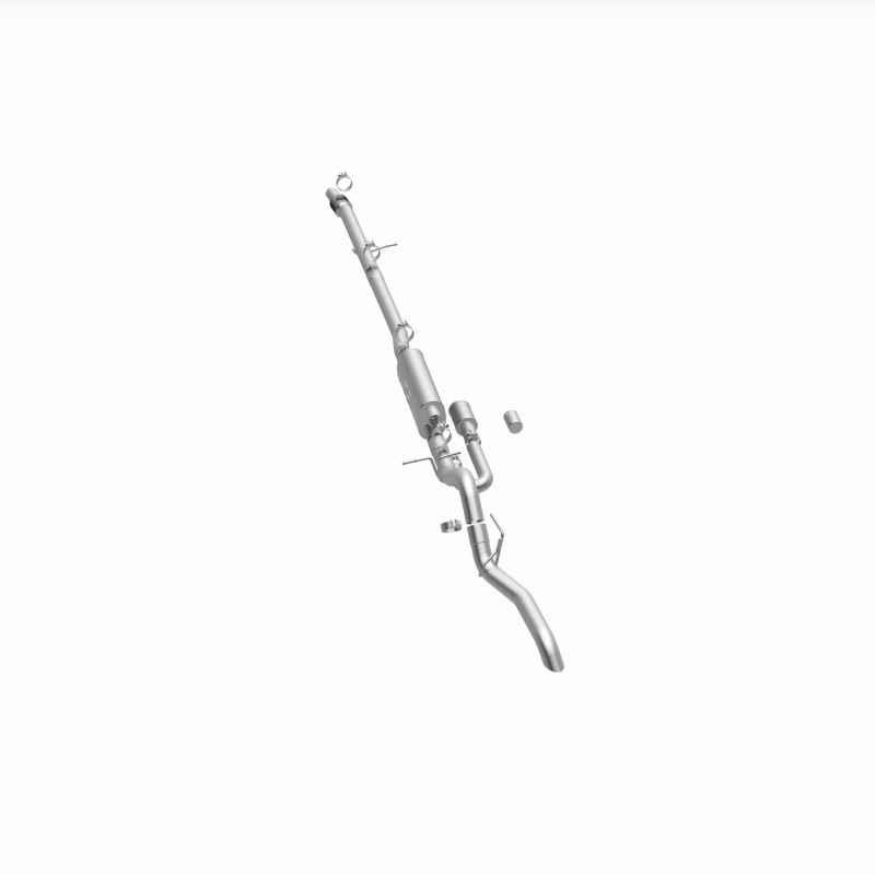 Ford F-350 Super Duty Brake Calipers - Rear - PowerStop - Autospecialty - `00-`04