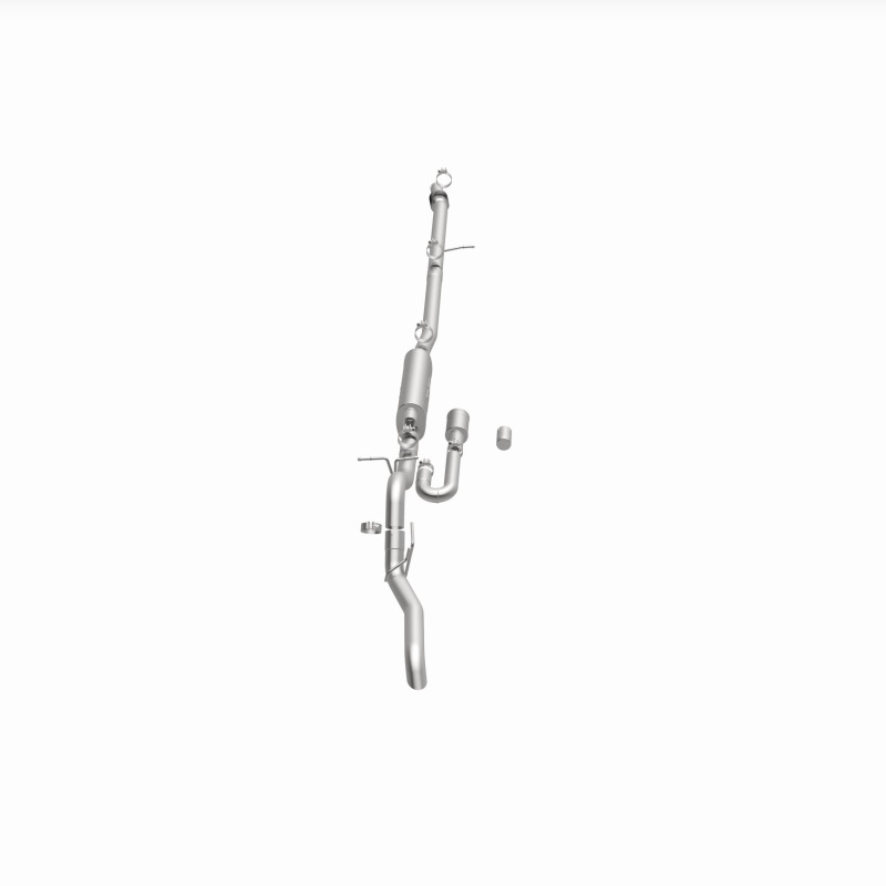 Ford F-350 Super Duty Brake Calipers - Rear - PowerStop - Autospecialty - `00-`04