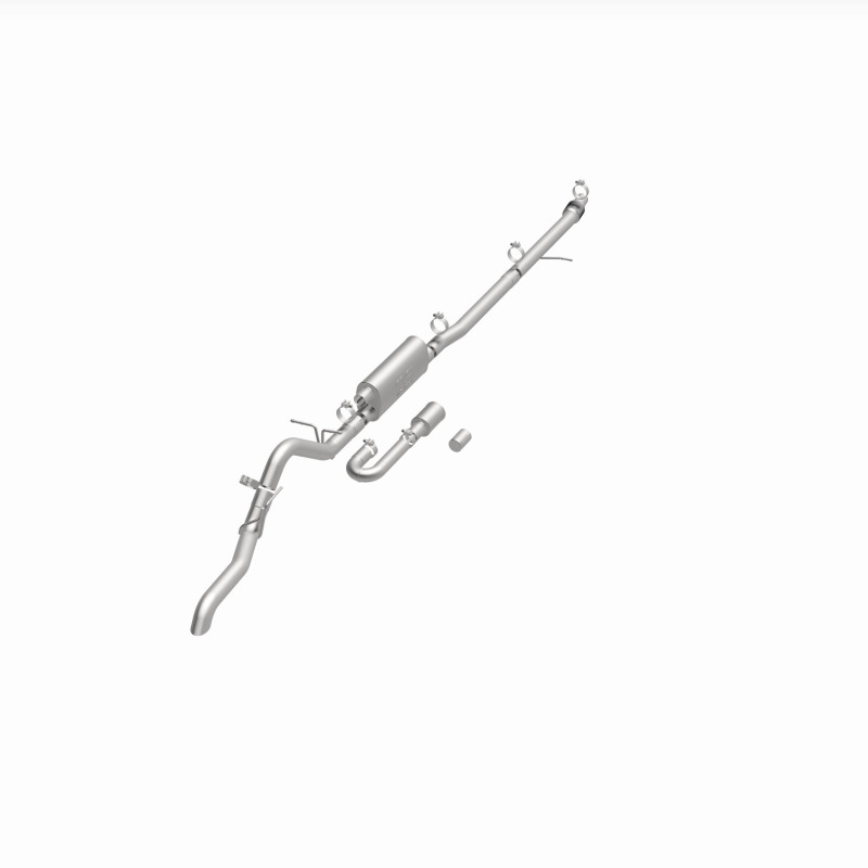 Ford F-350 Super Duty Brake Calipers - Rear - PowerStop - Autospecialty - `00-`04