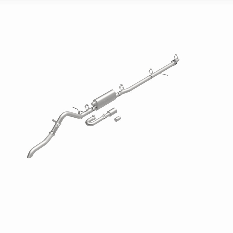 Ford F-350 Super Duty Brake Calipers - Rear - PowerStop - Autospecialty - `00-`04