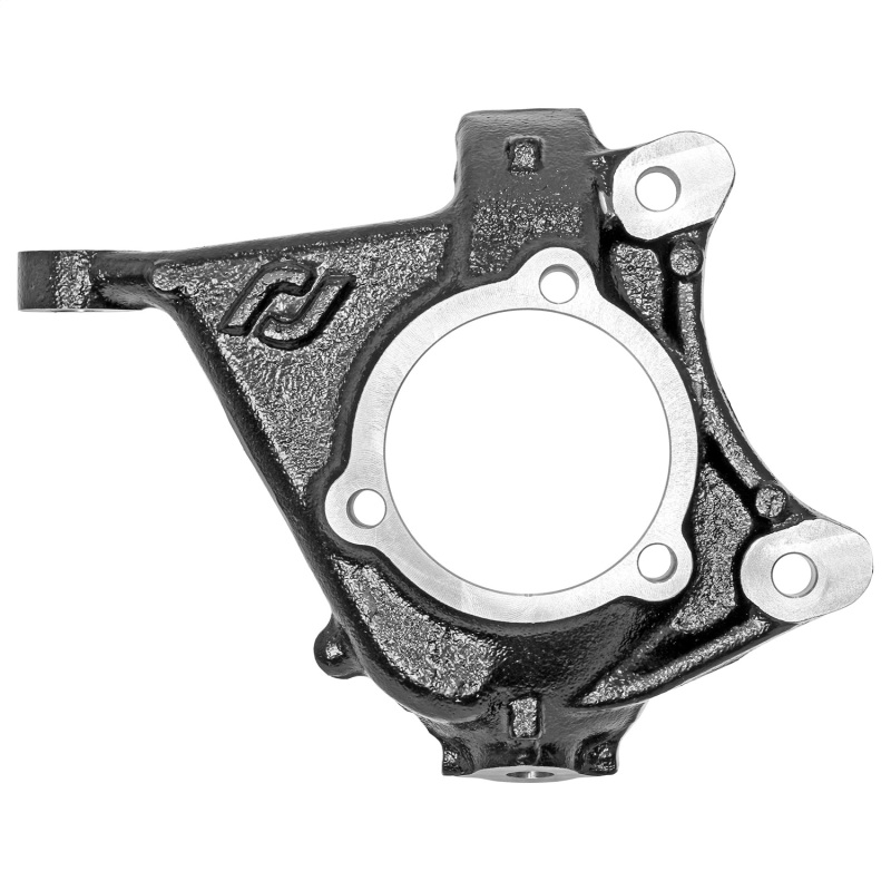 Ford F-150 Brake Rotors (2) - Front - PowerStop - Autospecialty - 2004