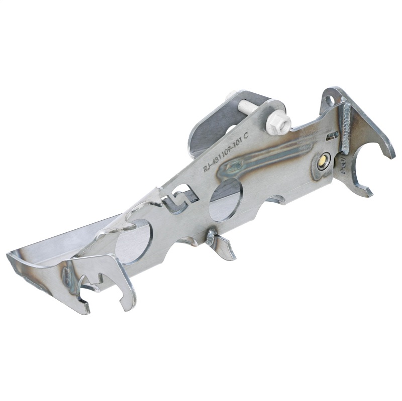 Ford F-150 Brake Kit - Front - PowerStop - Autospecialty Kit w/Cals - 2004