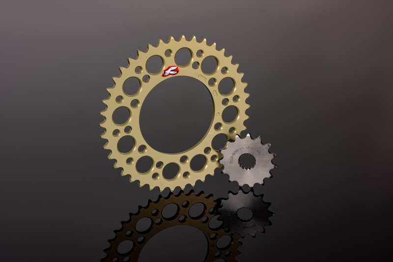 Toyota 4Runner Brake Calipers - Front - PowerStop - Autospecialty - `03-`09