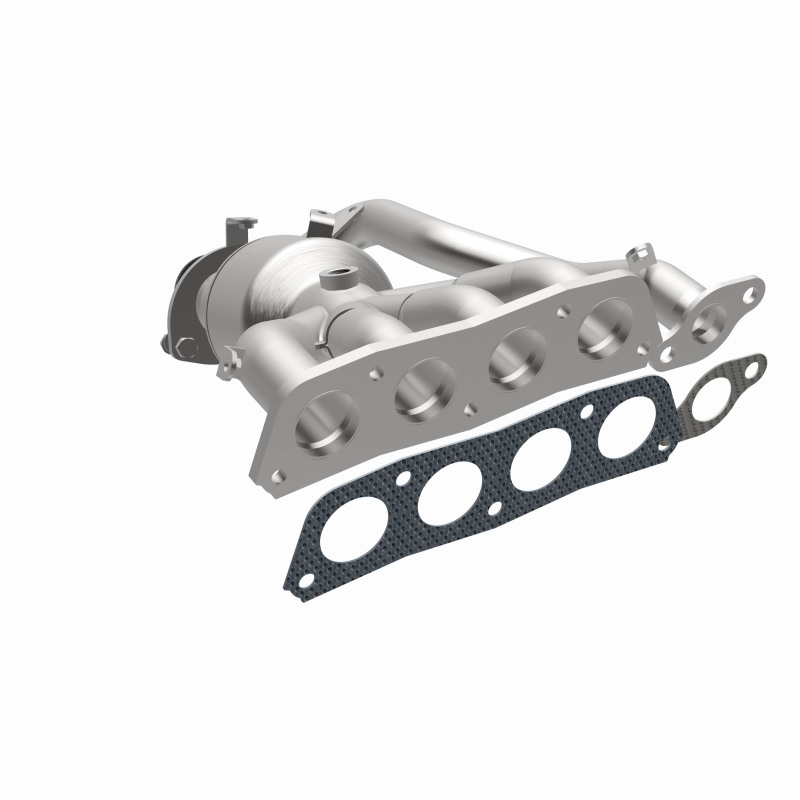 BMW 650i Brake Calipers - Front - PowerStop - Autospecialty - `06-`10
