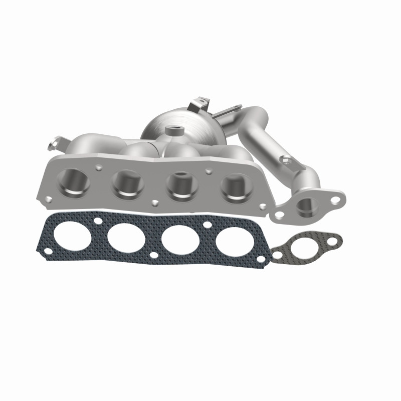 BMW 650i Brake Calipers - Front - PowerStop - Autospecialty - `06-`10