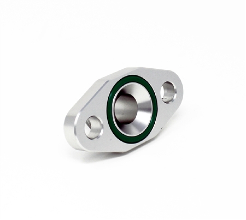 Ford E-450 Super Duty Brake Kit - Rear - PowerStop - OE Calipers - `17-`18