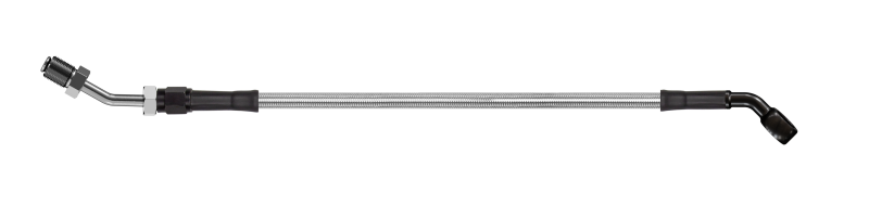 Chevrolet Express 3500 Brake Kit - Front + Rear - PowerStop - Autospecialty Kit + Evolution Ceramic Pads - `09-`20