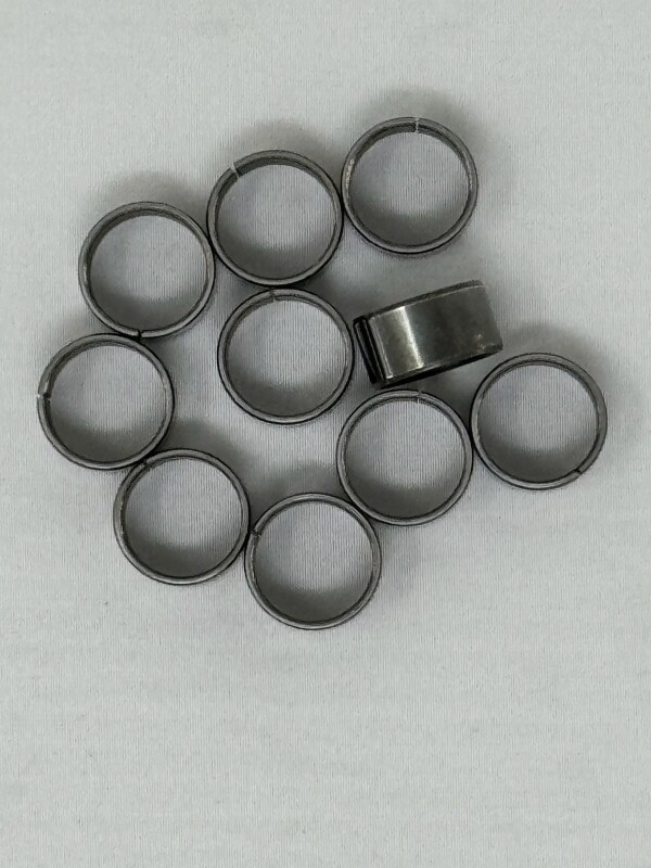 BMW 750i Brake Kit - Front - PowerStop - Autospecialty - `10-`15