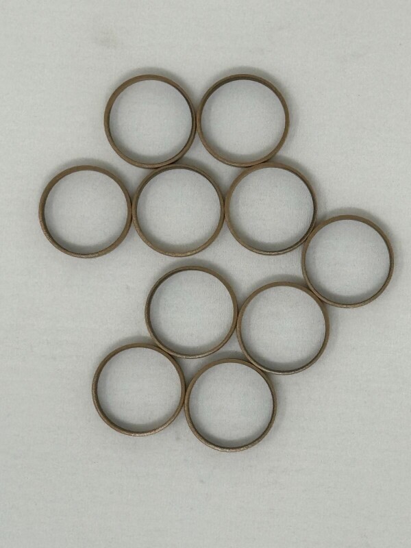 Ford F-350 Super Duty Brake Kit - Front - PowerStop - Autospecialty Kit - 2012