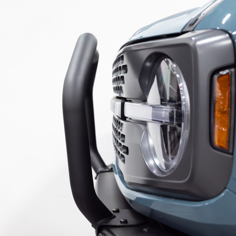 Chevrolet Silverado 3500 HD Brake Kit - Front - PowerStop - OE Style Rotors + Z16 Ceramic Pads + Non-coated Calipers - `20-`21