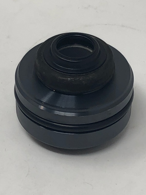 Ford F-350 Super Duty Brake Kit - Rear - PowerStop - Autospecialty - `05-`07 Ford F-350 Super Duty Brake Kit - Rear - PowerStop - Autospecialty - `05-`07