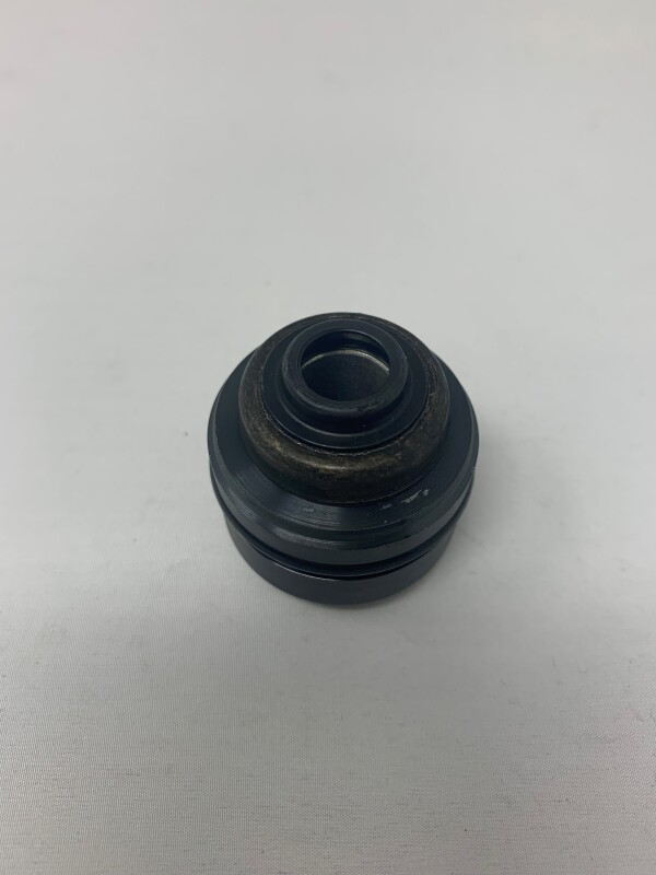 Ford F-350 Super Duty Brake Kit - Front - PowerStop - Autospecialty - `99-`02