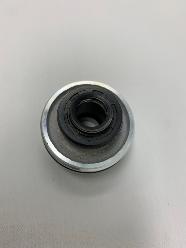 Dodge Ram 3500 Brake Kit - Front - PowerStop - Autospecialty Rotors - `03-`08