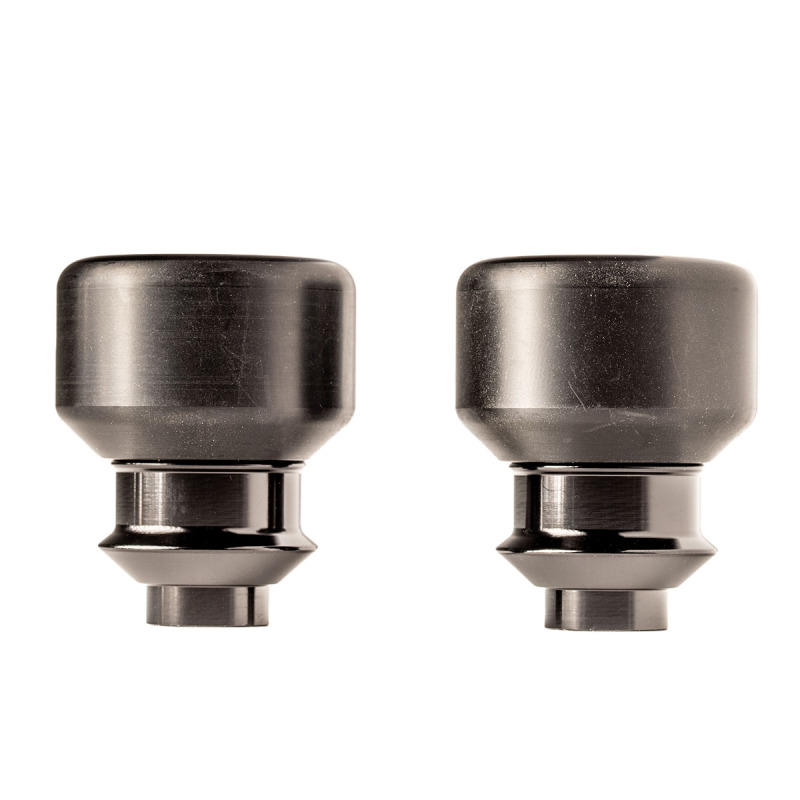 Nissan Murano Brake Kit - Front + Rear - PowerStop - Z17 Evolution Plus Ceramic Pads + Autospecialty Rotors - `11-`14