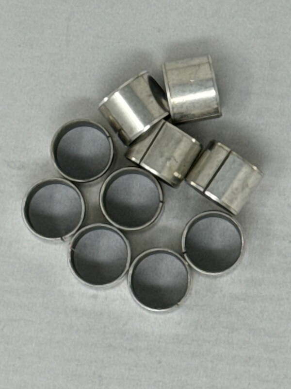 Ford E-450 Super Duty Brake Kit - Front - PowerStop - Autospecialty - `17-`18