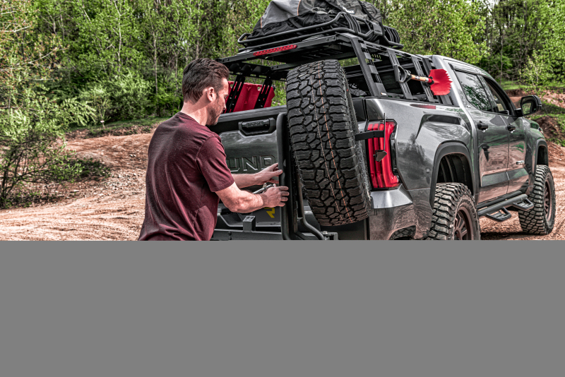 Ram 3500 Brake Kit - Rear - PowerStop - Autospecialty - `13-`18