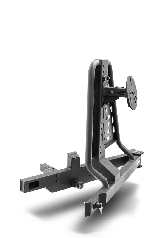 Ram 3500 Brake Kit - Rear - PowerStop - Autospecialty - `13-`18