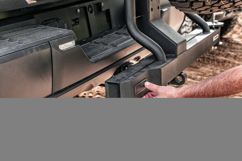 Ram 3500 Brake Kit - Rear - PowerStop - Autospecialty - `13-`18