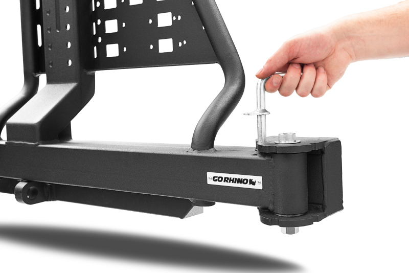 Ram 3500 Brake Kit - Rear - PowerStop - Autospecialty - `13-`18