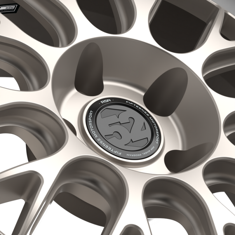 Kia Sedona Brake Kit - Front + Rear - PowerStop - Z17 Evolution Plus Ceramic Pads + Autospecialty Rotors - `15-`19