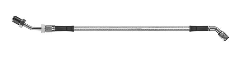 Lincoln MKT Brake Kit - Front + Rear - PowerStop - Autospecialty - 2010