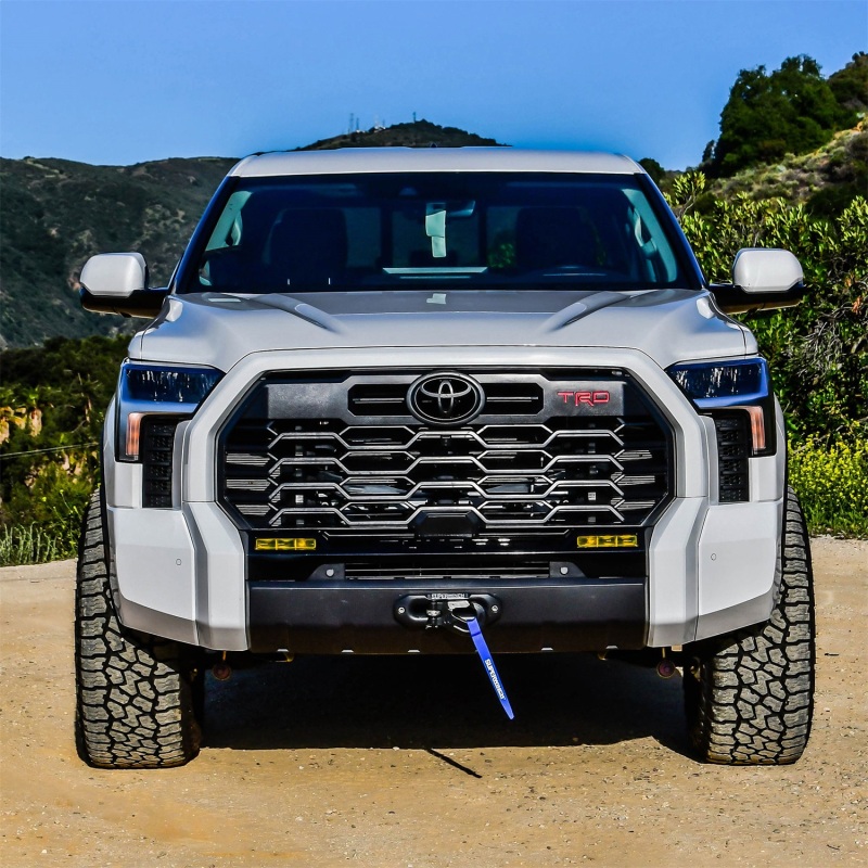 Infiniti FX35 Brake Kit - Front + Rear - PowerStop - Z17 Evolution Plus Rotors + Ceramic Pads - 2009