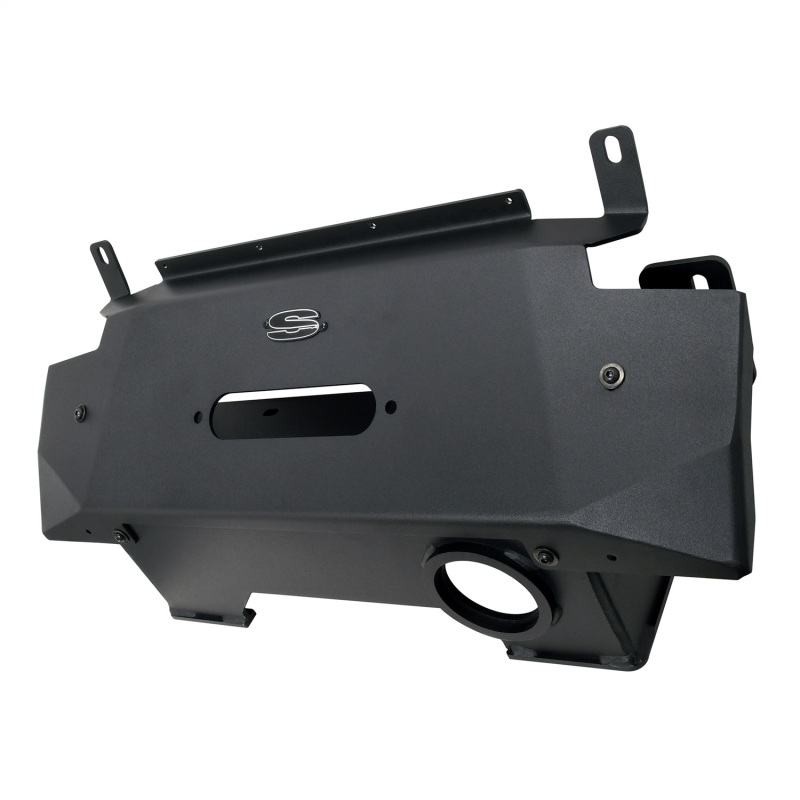 Mazda CX-30 Brake Kit - Front + Rear - PowerStop - Autospecialty Rotors + Z17 Evolution Plus Ceramic Pads - `20-`22