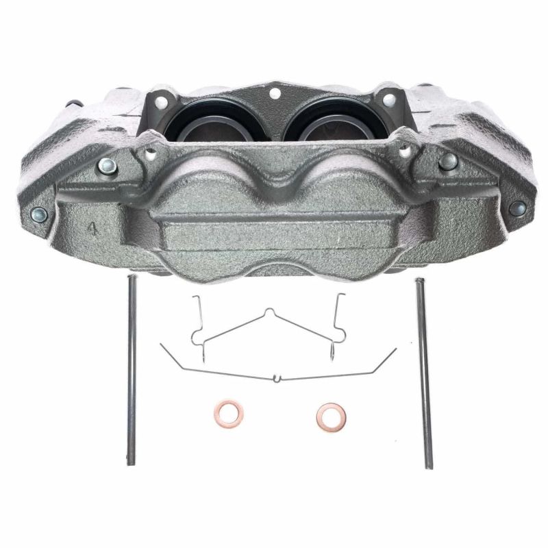 Lexus GX460 Brake Caliper (1) - Front Left - PowerStop - Autospecialty - `16-`19