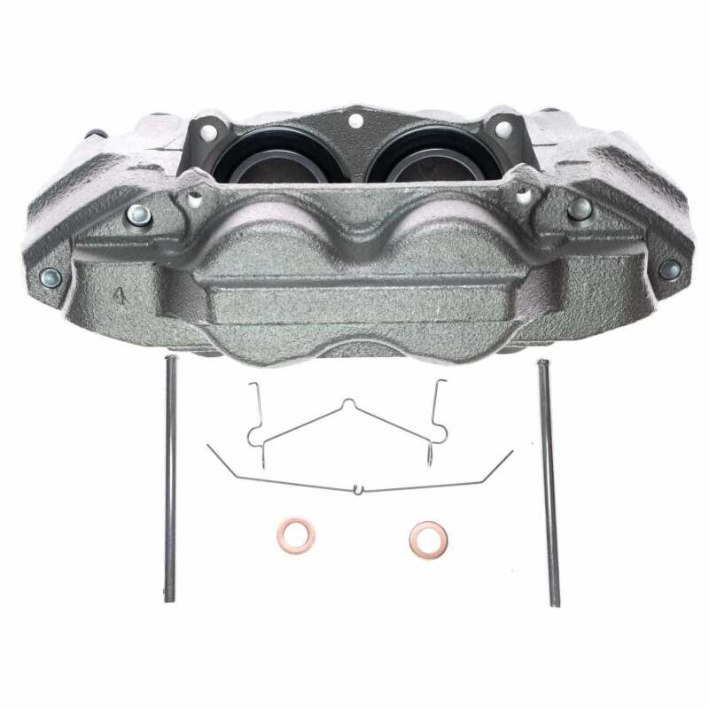 Lexus GX460 Brake Caliper (1) - Front Left - PowerStop - Autospecialty - `16-`19