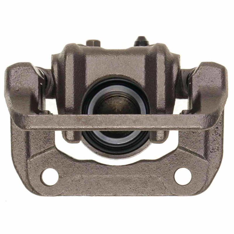 Honda CR-V Brake Caliper - Rear Left - PowerStop - Autospecialty OE Replacement - `07-`11 Honda CR-V Brake Caliper - Rear Left - PowerStop - Autospecialty OE Replacement - `07-`11