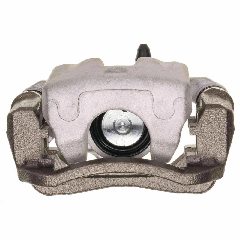 Kia Soul Brake Caliper - Rear Left - PowerStop - OE Replacement - `14-`19 Kia Soul Brake Caliper - Rear Left - PowerStop - OE Replacement - `14-`19