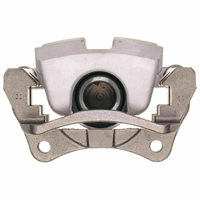 Toyota Sienna Brake Caliper - Rear Left - PowerStop - OE Replacement - `11-`20