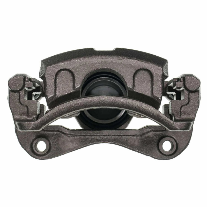 Hyundai Elantra Brake Caliper - Front Right - PowerStop - OE Replacement - 2006 Hyundai Elantra Brake Caliper - Front Right - PowerStop - OE Replacement - 2006