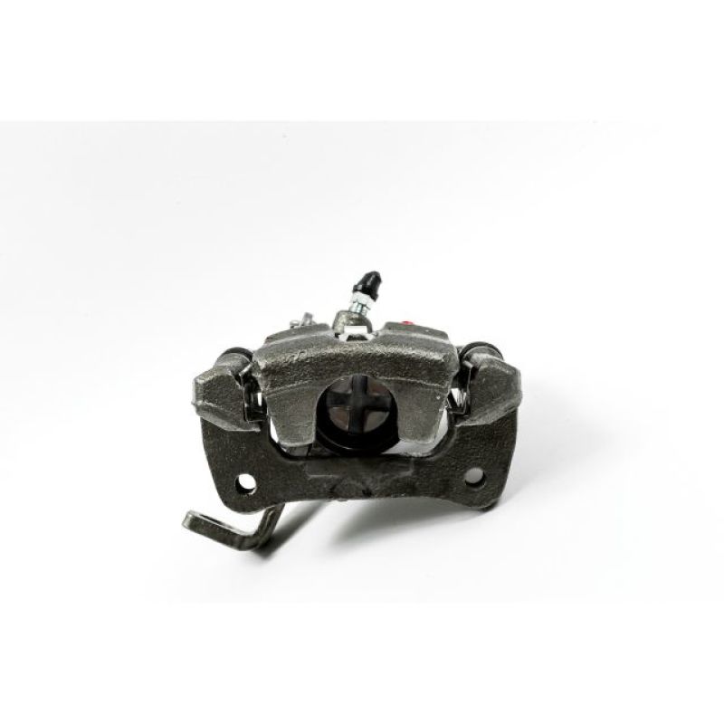 Acura Integra Brake Caliper - Rear Left - PowerStop - Autospecialty with Bracket - `94-`01