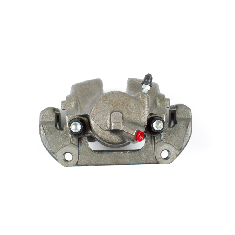 BMW 320i Brake Caliper - Front Left - PowerStop - Autospecialty - `01-`05