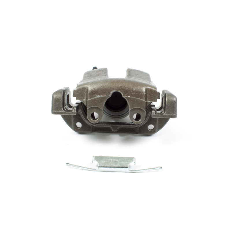 BMW 320i Brake Caliper - Front Left - PowerStop - Autospecialty - `01-`05