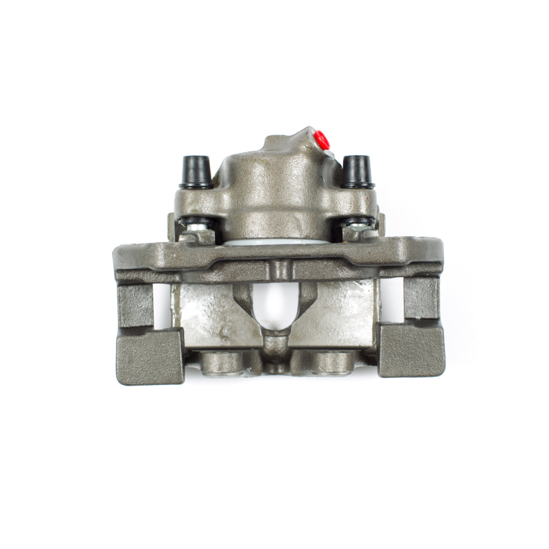 BMW 320i Brake Caliper - Front Left - PowerStop - Autospecialty - `01-`05