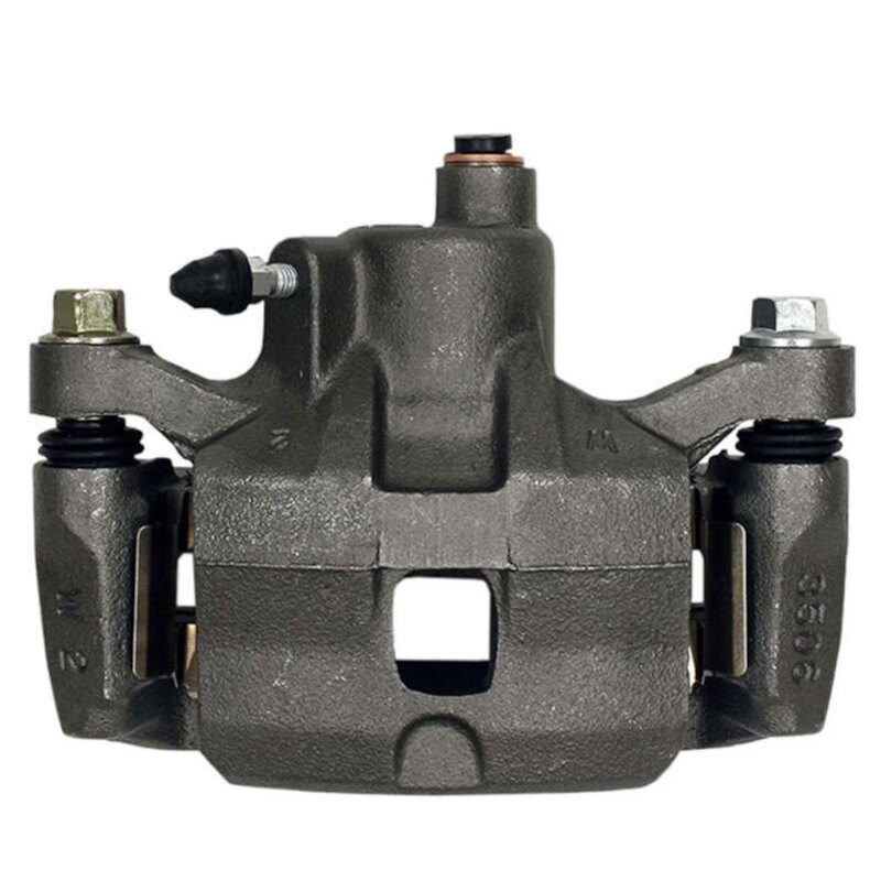 Dodge Avenger Brake Caliper - Rear Right - PowerStop - Autospecialty - `95-`00