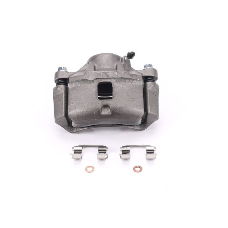 Dodge Avenger Brake Caliper - Front Left - PowerStop - Autospecialty - `95-`00 Dodge Avenger Brake Caliper - Front Left - PowerStop - Autospecialty - `95-`00