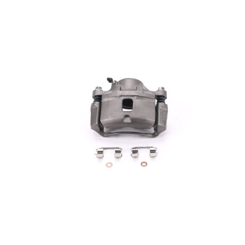 Chrysler Sebring Brake Caliper - Front Right - PowerStop - Autospecialty Caliper - `95-`00 Chrysler Sebring Brake Caliper - Front Right - PowerStop - Autospecialty Caliper - `95-`00
