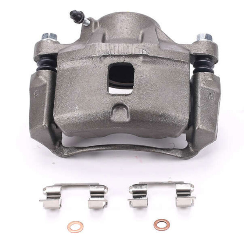 Dodge Avenger Brake Caliper - Front Right - PowerStop - Autospecialty Caliper - `95-`00