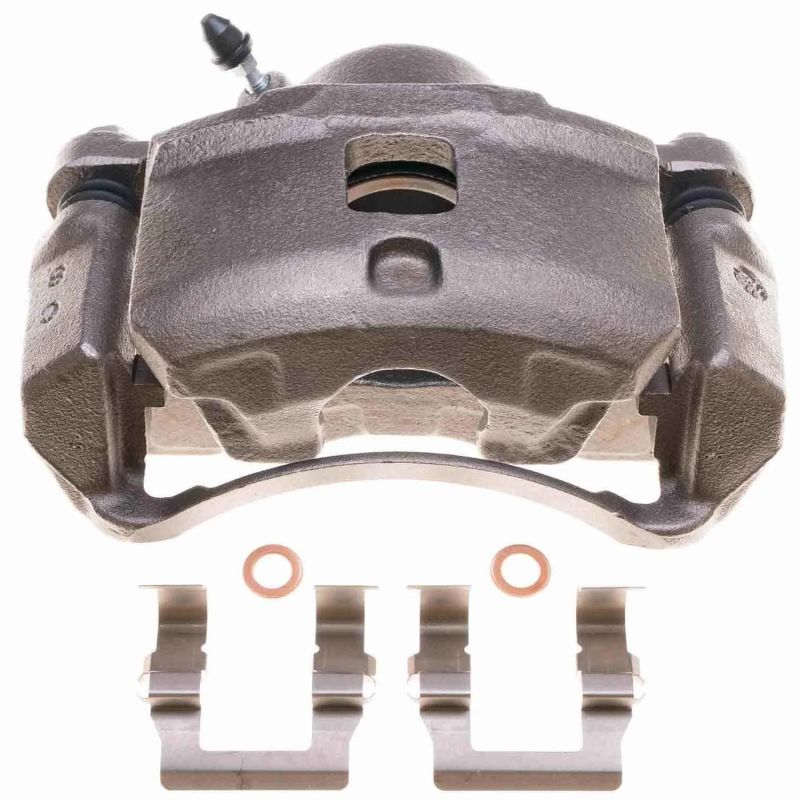 Mitsubishi Eclipse Brake Caliper - Front Right - PowerStop - Autospecialty - `00-`01